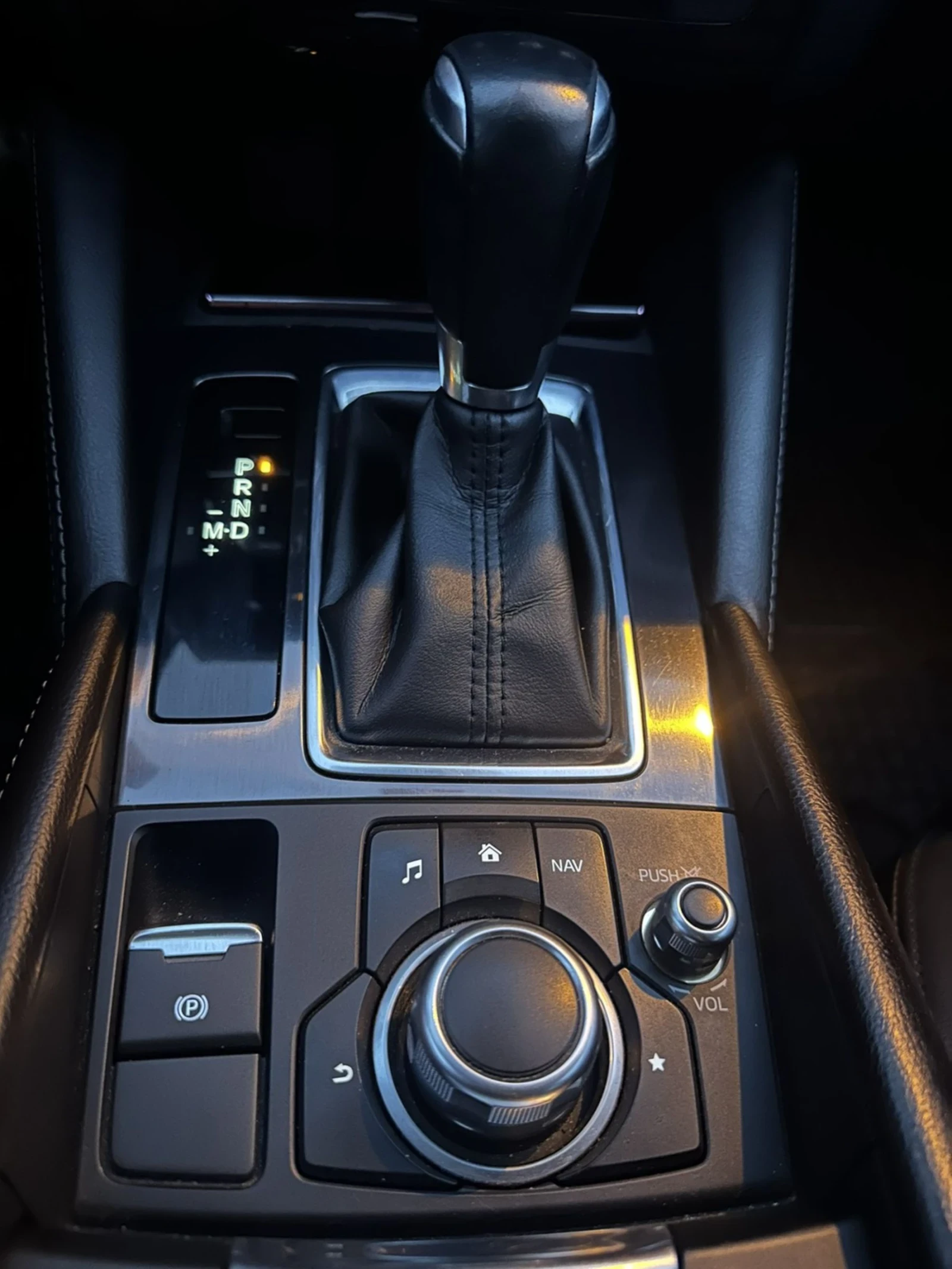 Mazda 6    | Mobile.bg   16