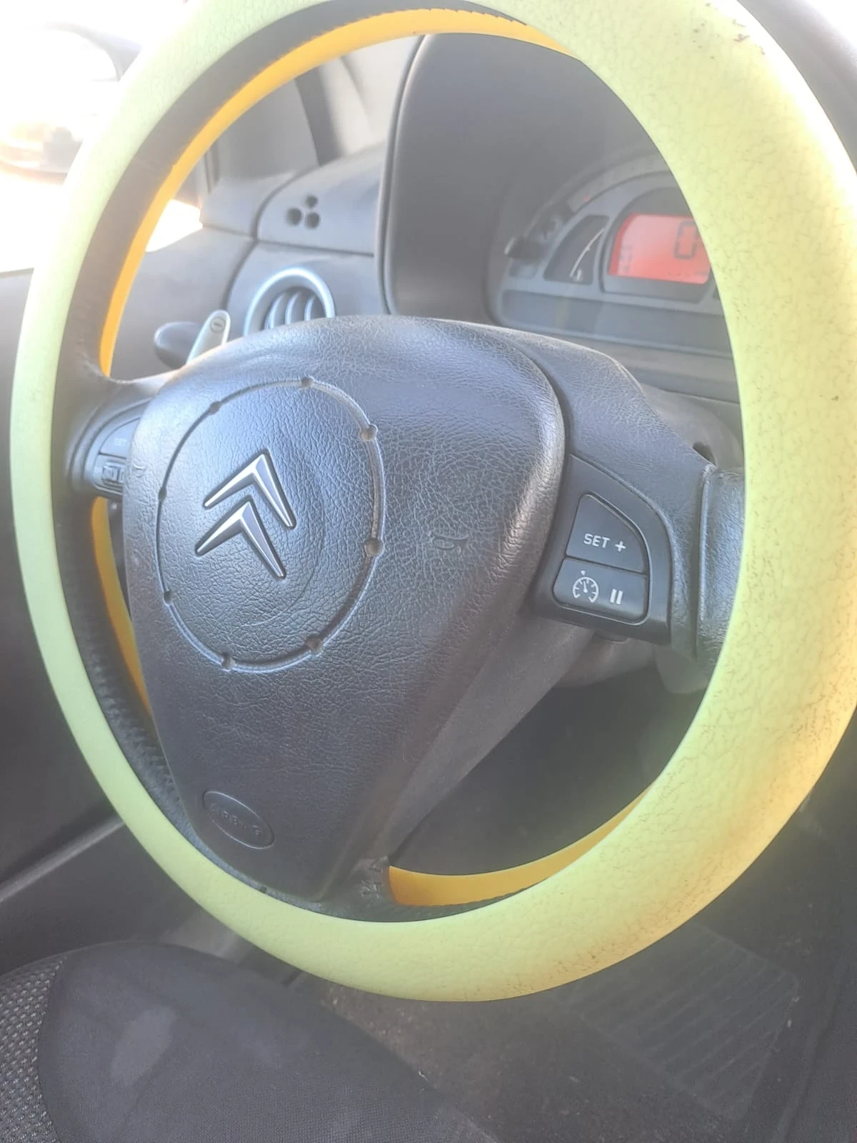 Citroen C2 1.4d | Mobile.bg — изображение 11