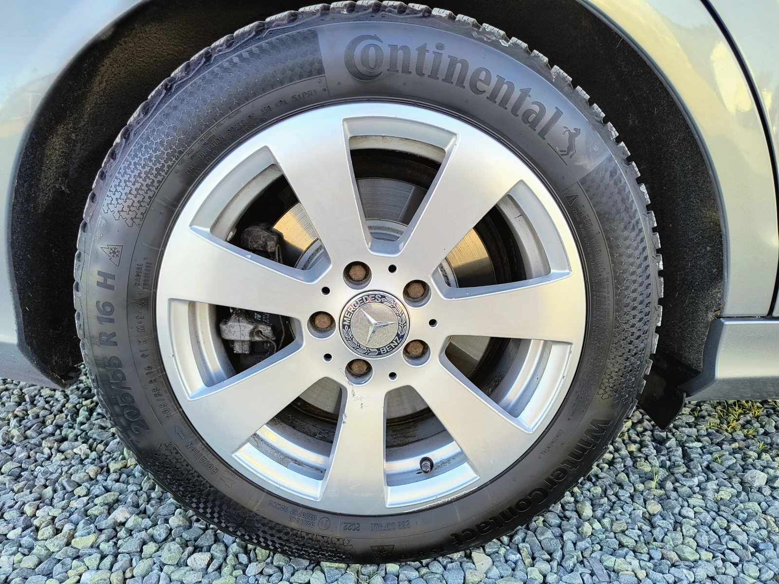 Mercedes-Benz C 250 2.2-204   FACELIFT AUTOMATIC PODGREV!!!! 4 MATIC | Mobile.bg   11