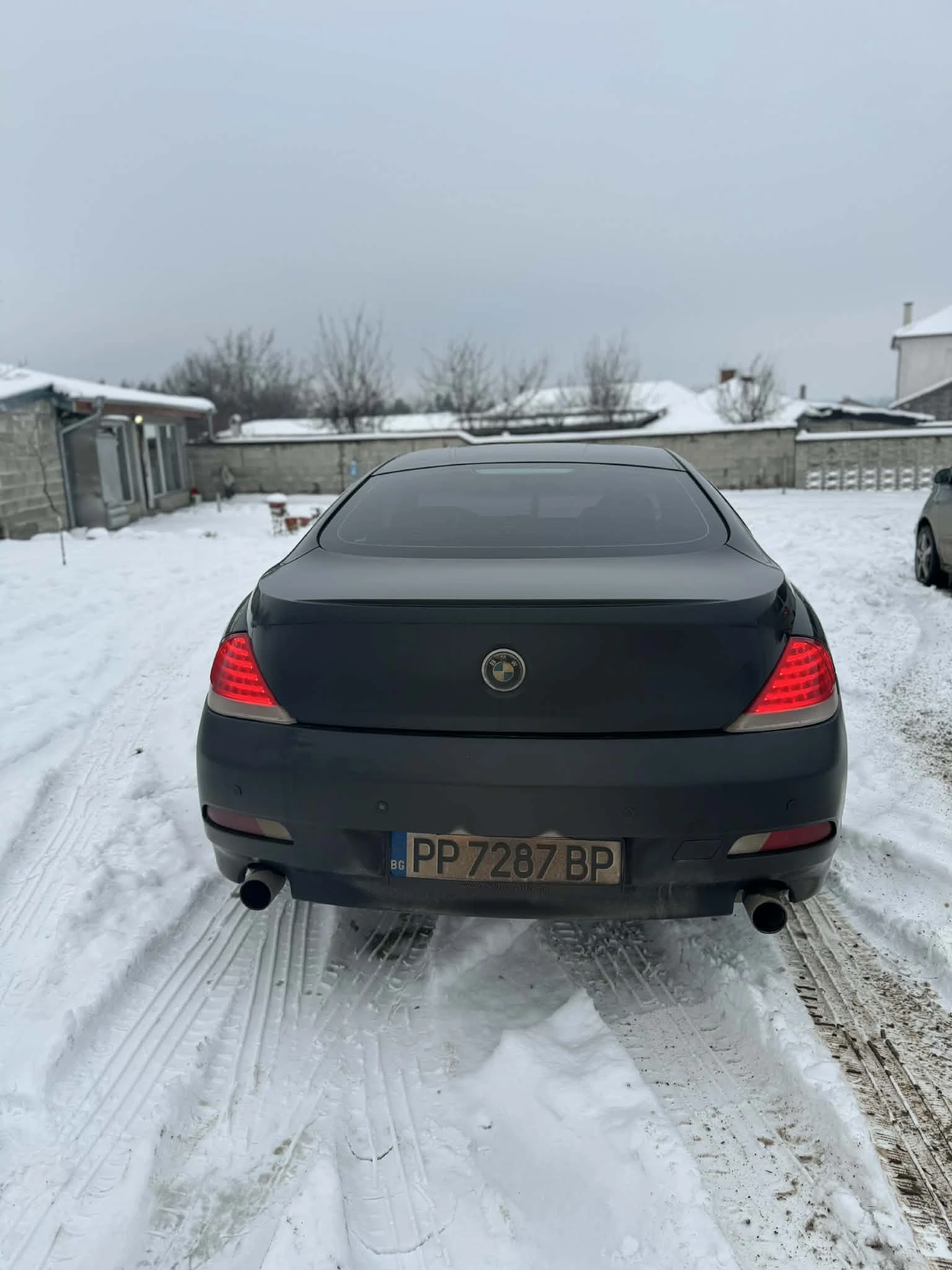 BMW 630 630i ��� | Mobile.bg � ����������� 6