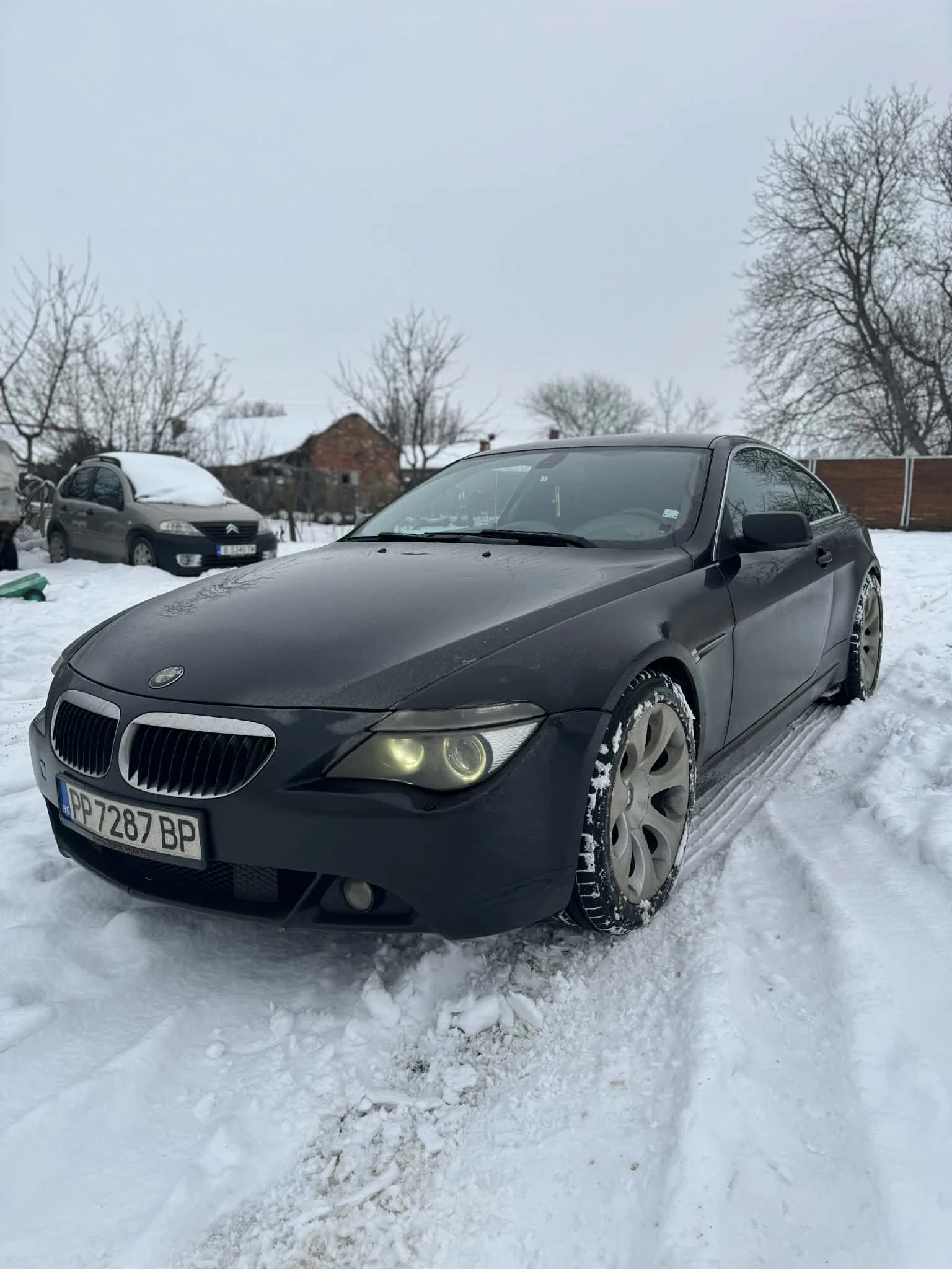 BMW 630 630i ��� | Mobile.bg � ����������� 2