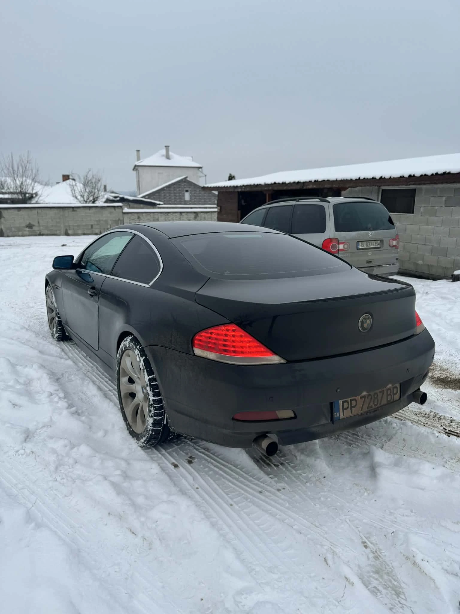 BMW 630 630i ��� | Mobile.bg � ����������� 8