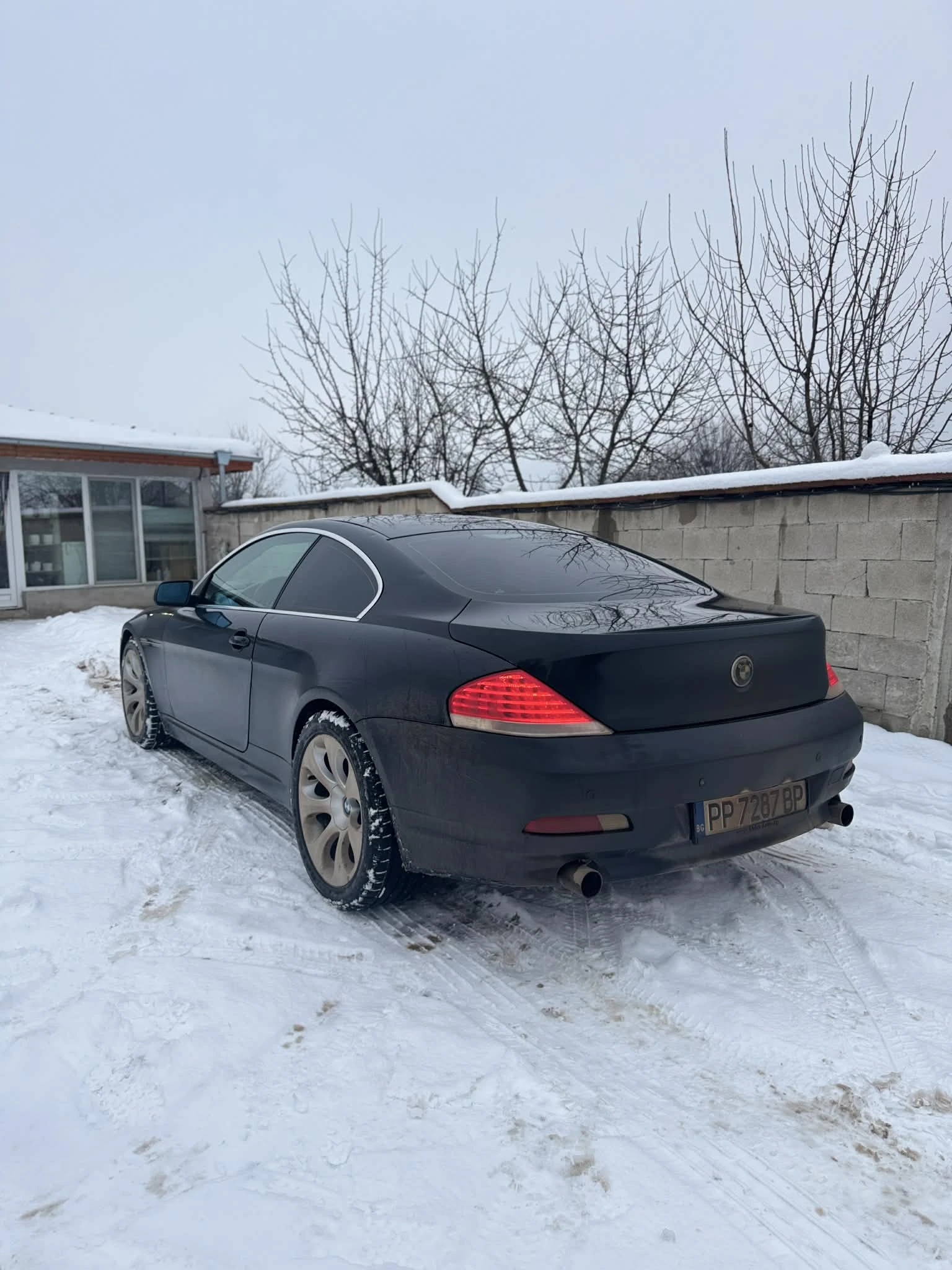 BMW 630 630i ��� | Mobile.bg � ����������� 5