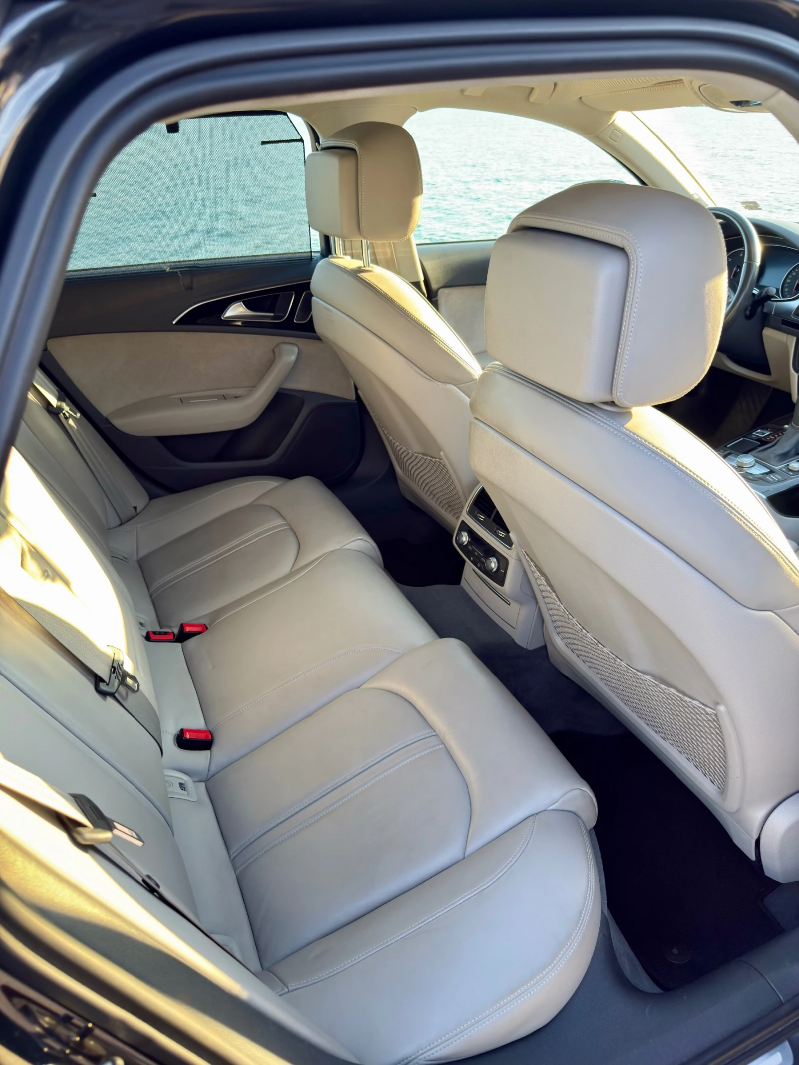 Audi A6 3.0 BiTDI | Mobile.bg   11