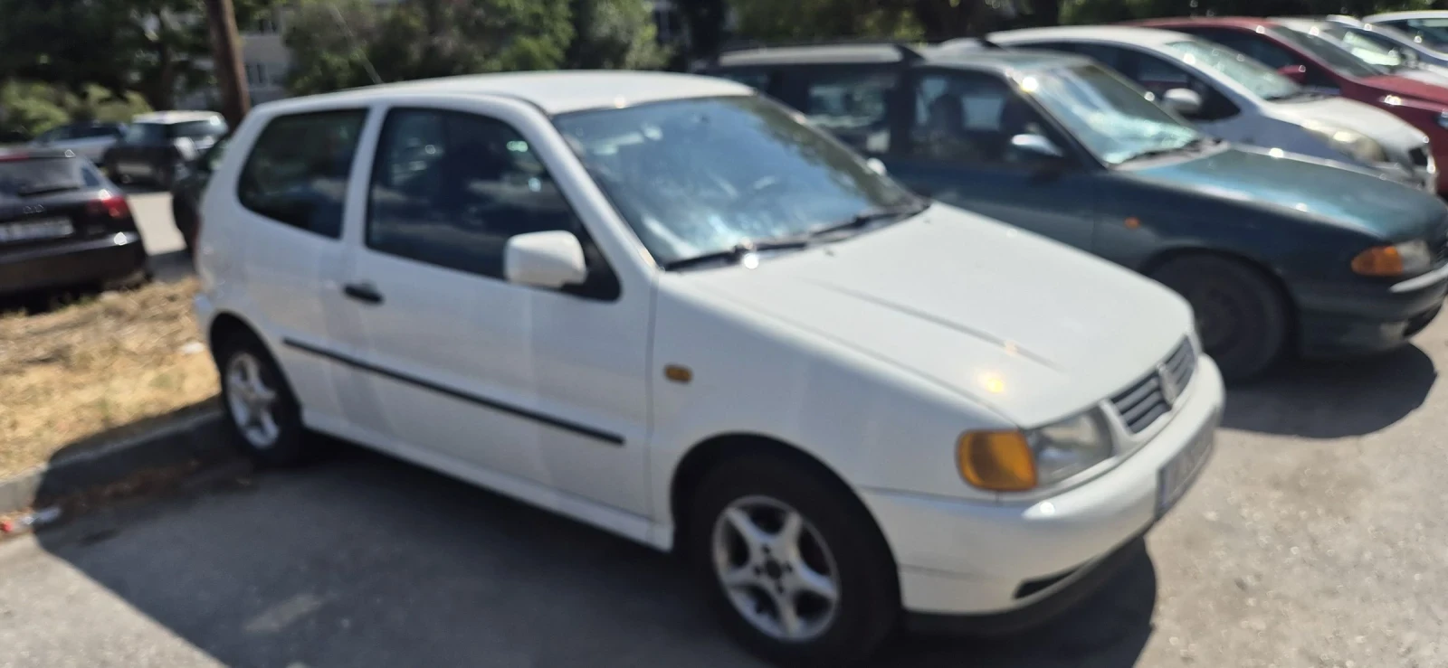 VW Polo  - изображение 2