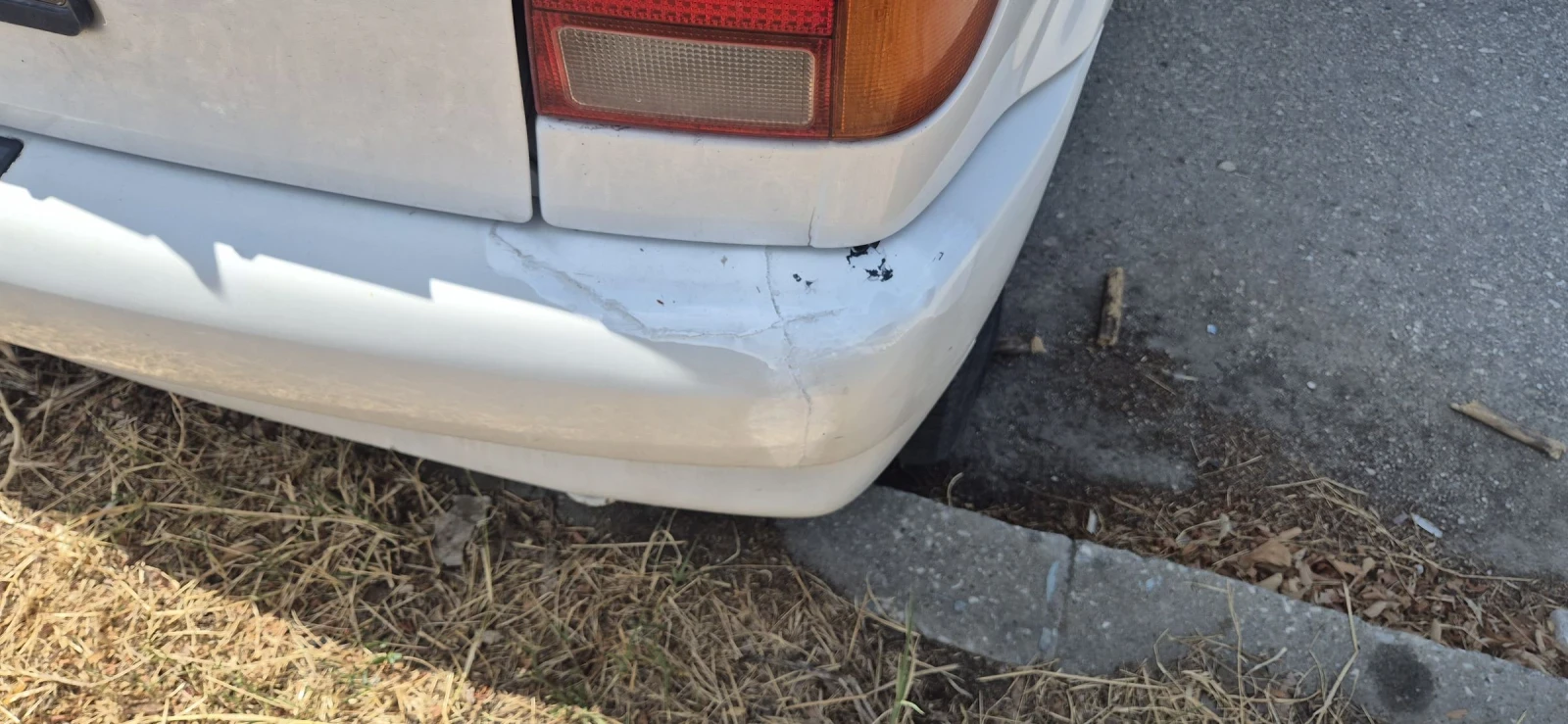 VW Polo  - изображение 9