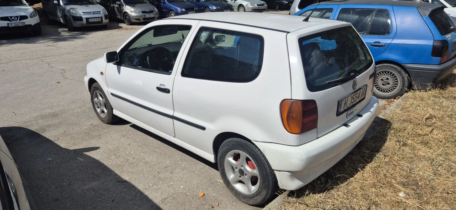 VW Polo  - изображение 4