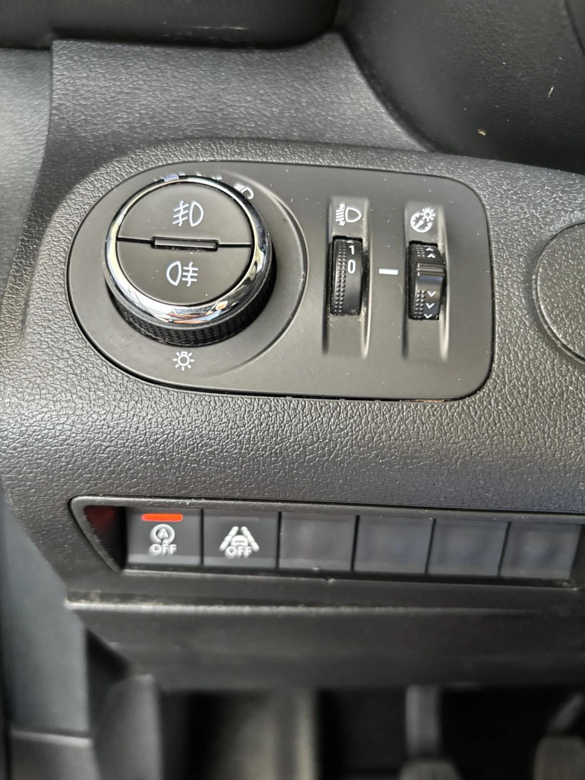 Opel Combo 1, 6 - изображение 6