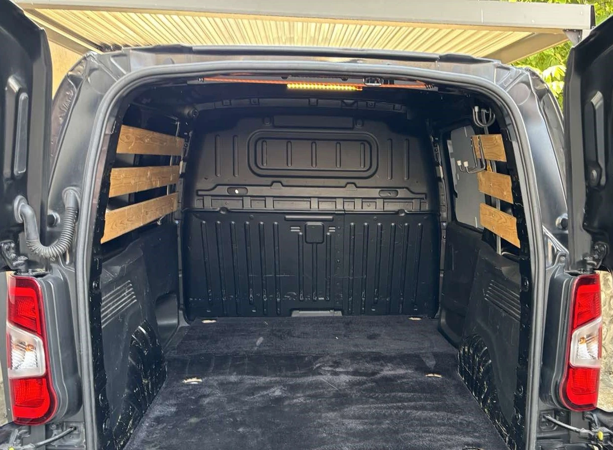 Opel Combo 1, 6 - изображение 9