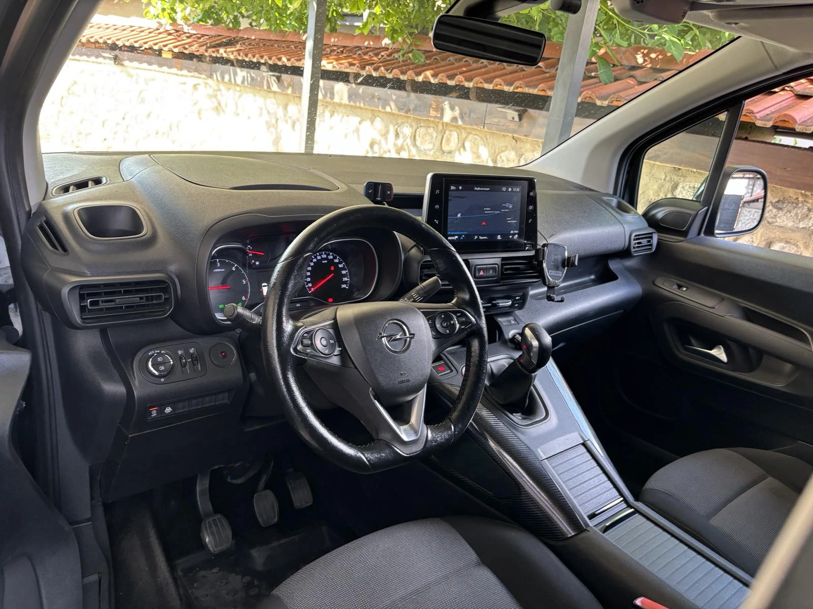 Opel Combo 1, 6 - изображение 2
