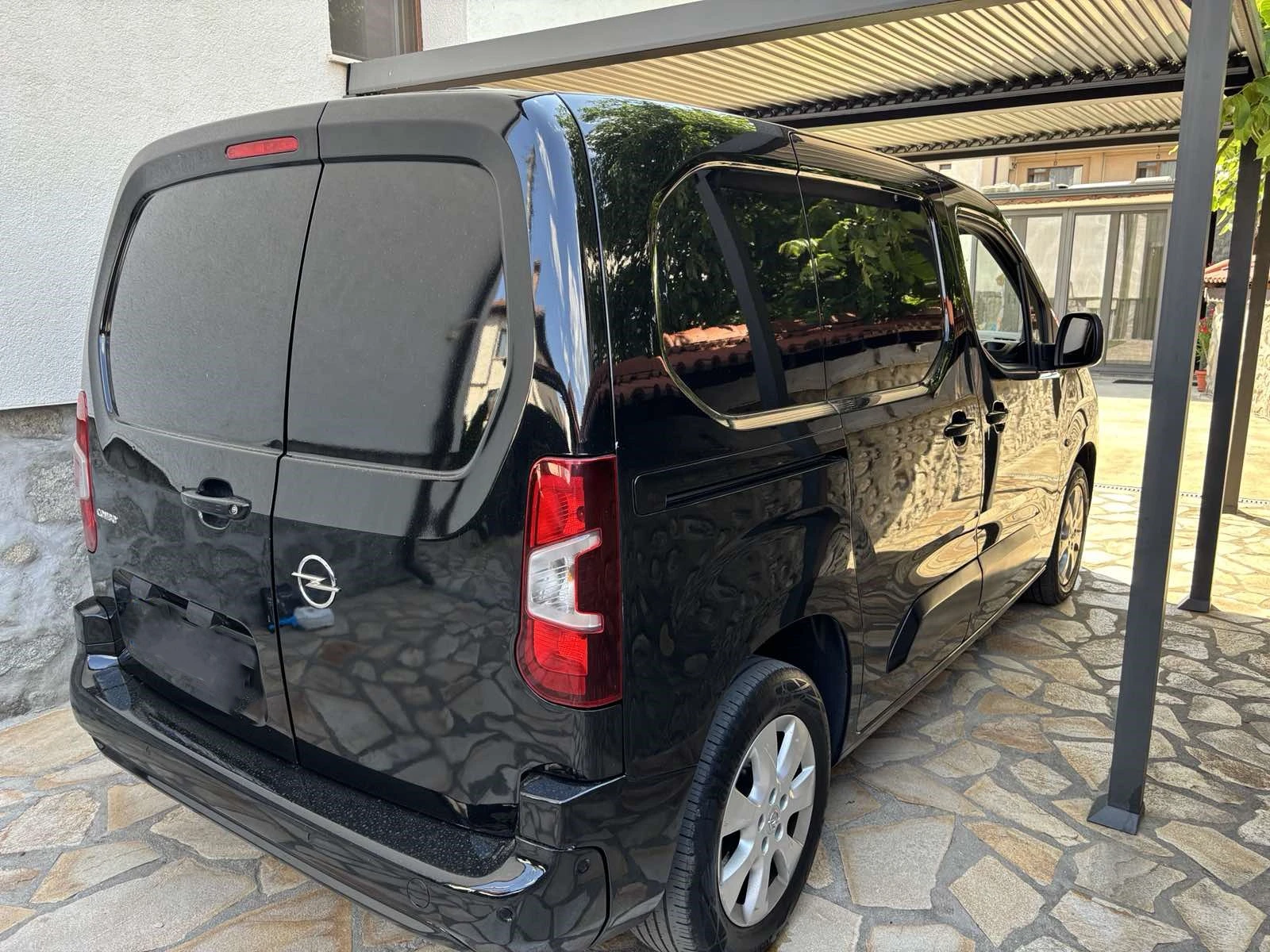Opel Combo 1, 6 - изображение 3
