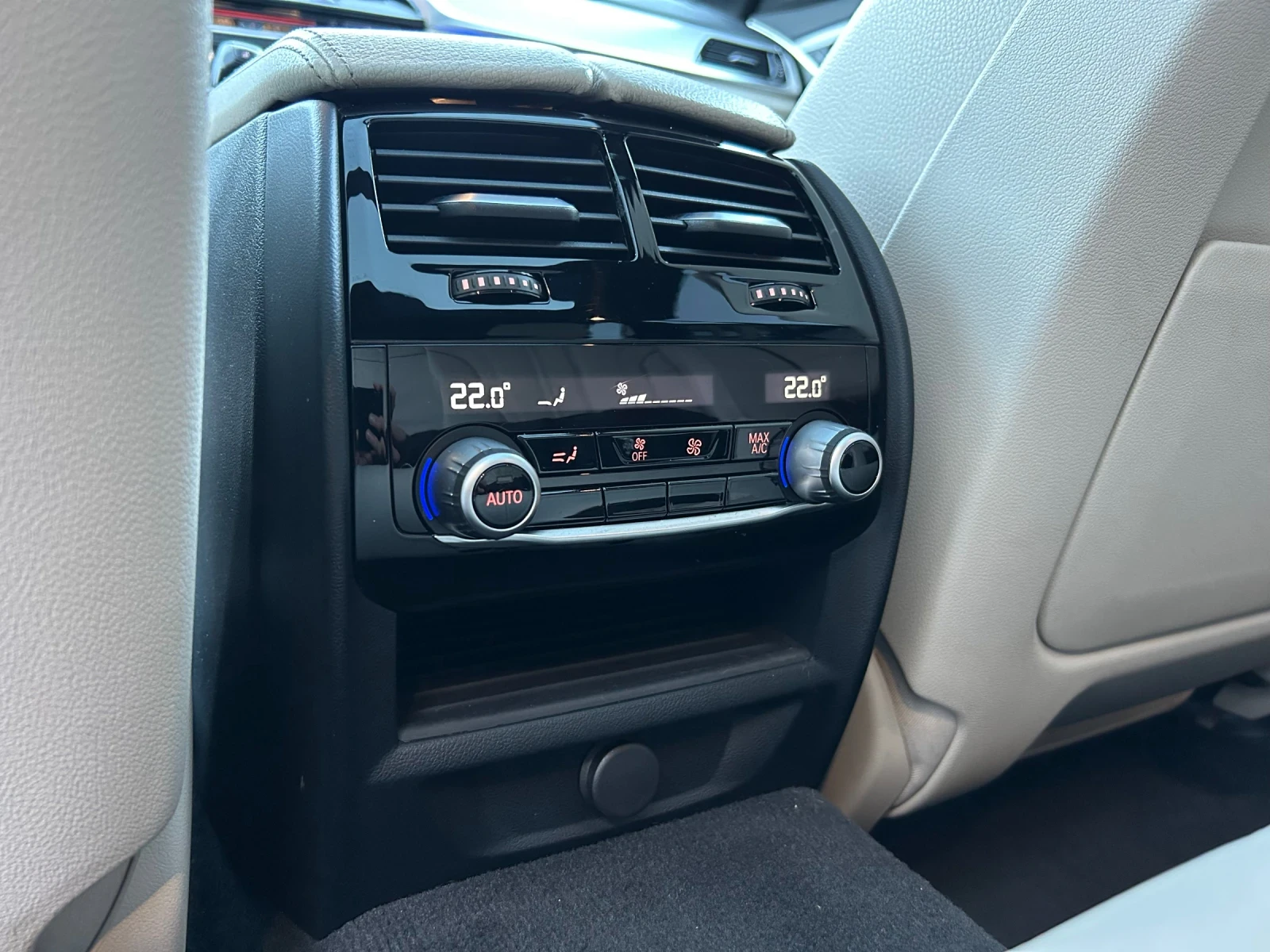 BMW 550 M550 * xDRIVE * 400�� * �������� ������/������ | Mobile.bg � ����������� 14