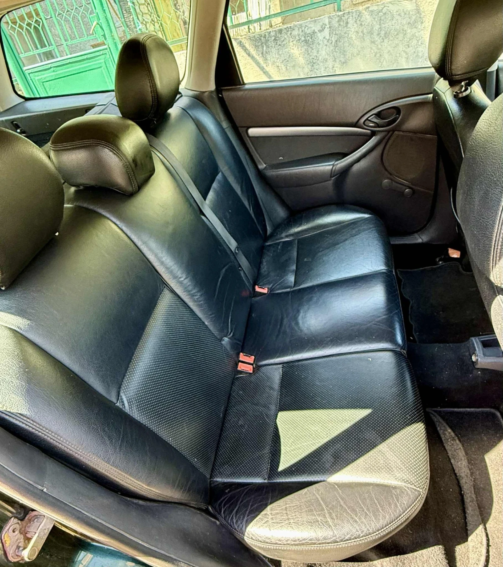 Ford Focus  - изображение 6