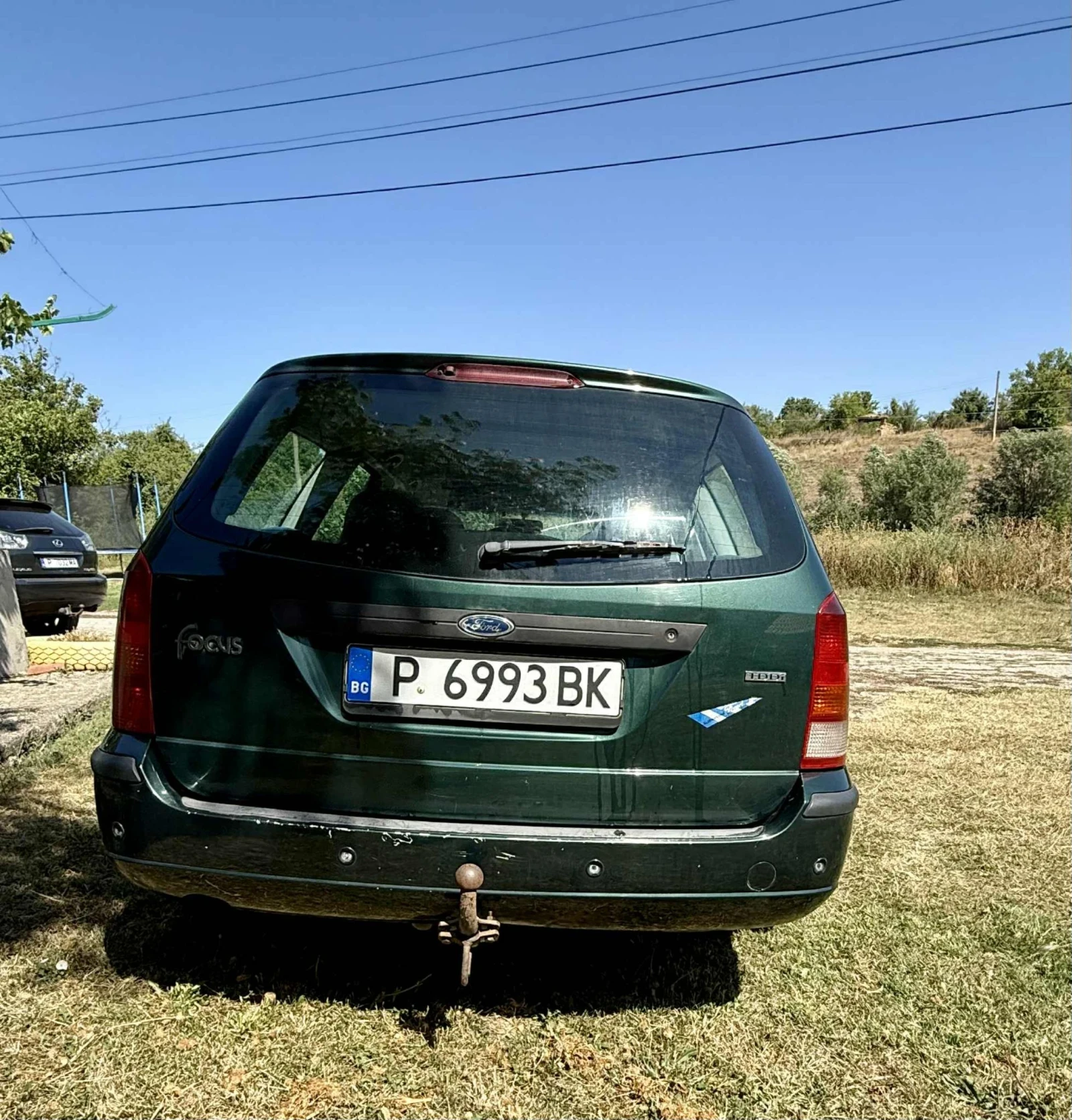 Ford Focus  - изображение 9