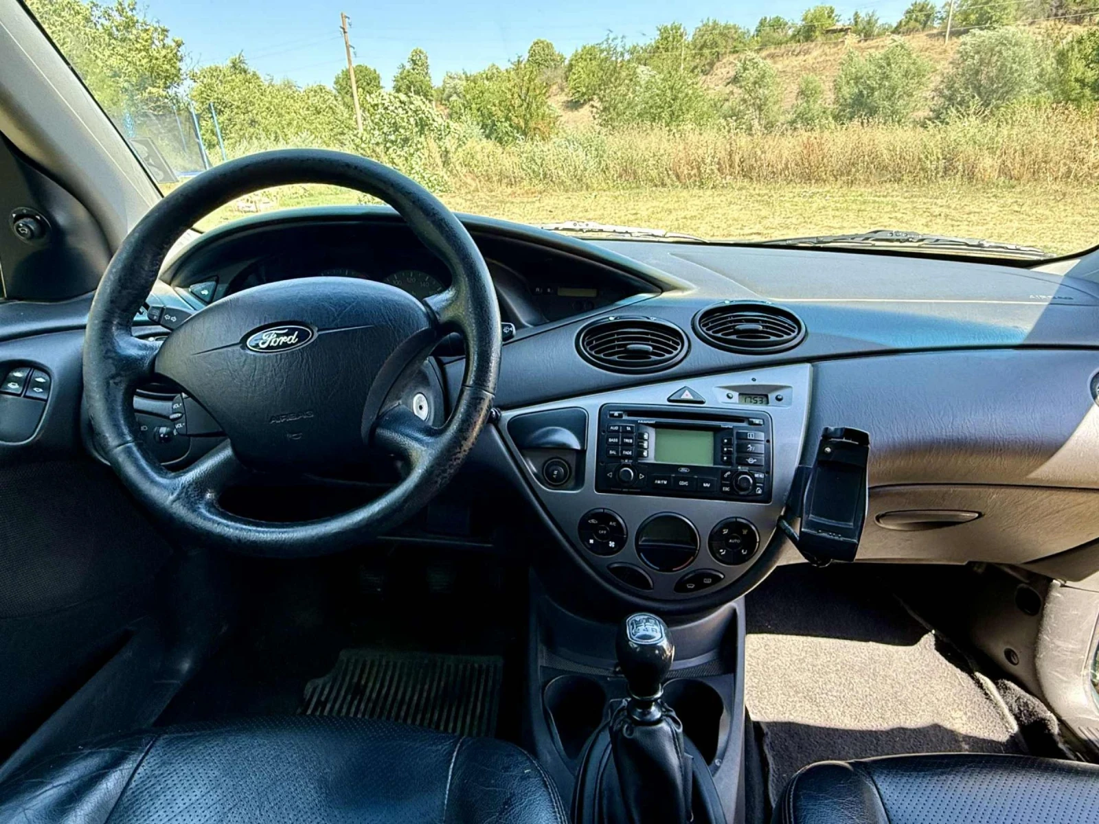 Ford Focus  - изображение 4