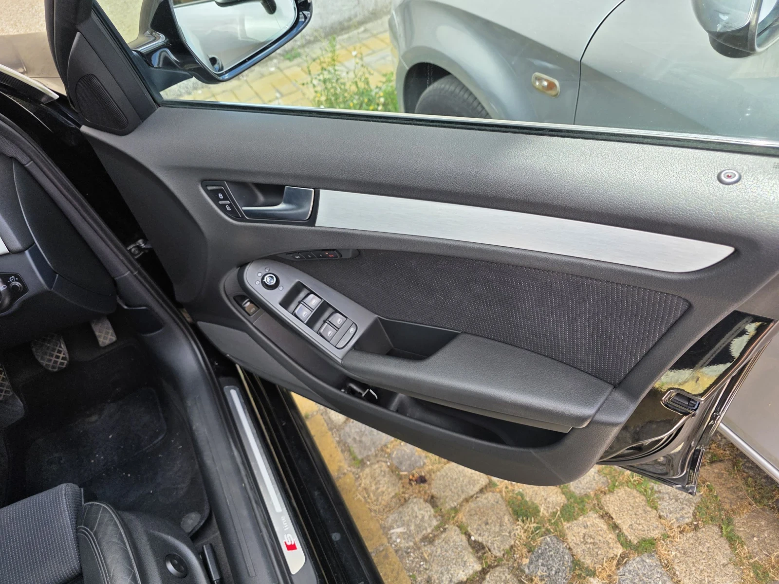 Audi A4 | Mobile.bg — изображение 16