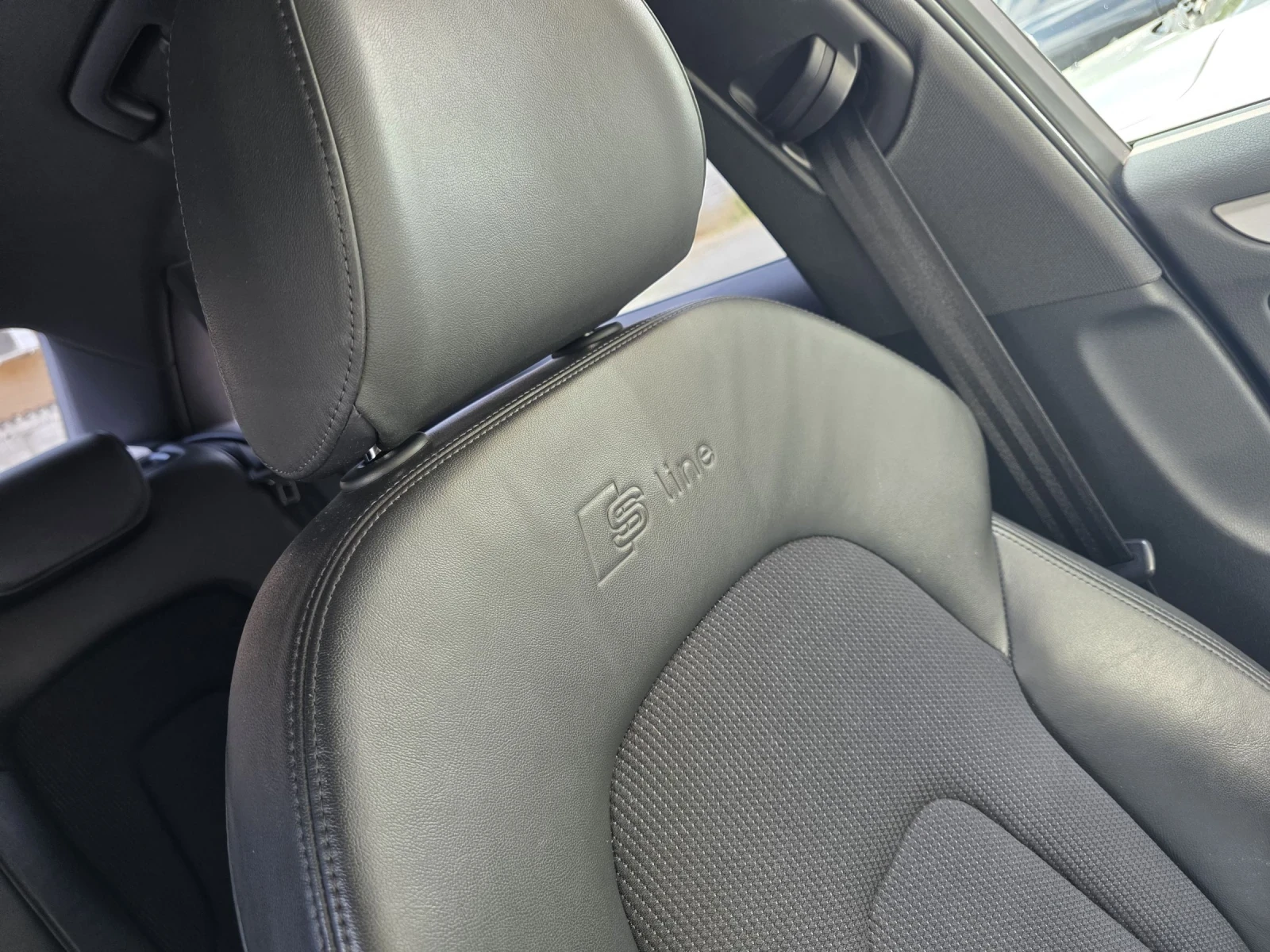 Audi A4 | Mobile.bg — изображение 14