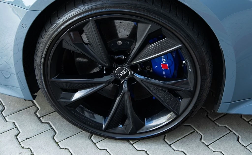 Audi Rs7 4.0TFSI Quattro | Mobile.bg   9