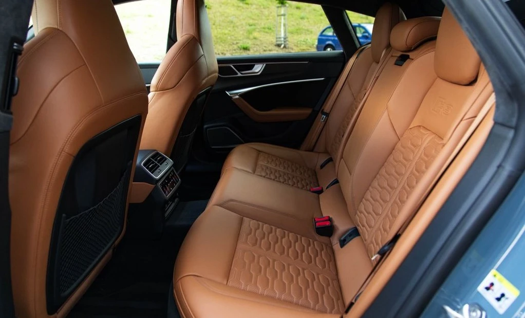 Audi Rs7 4.0TFSI Quattro | Mobile.bg   7