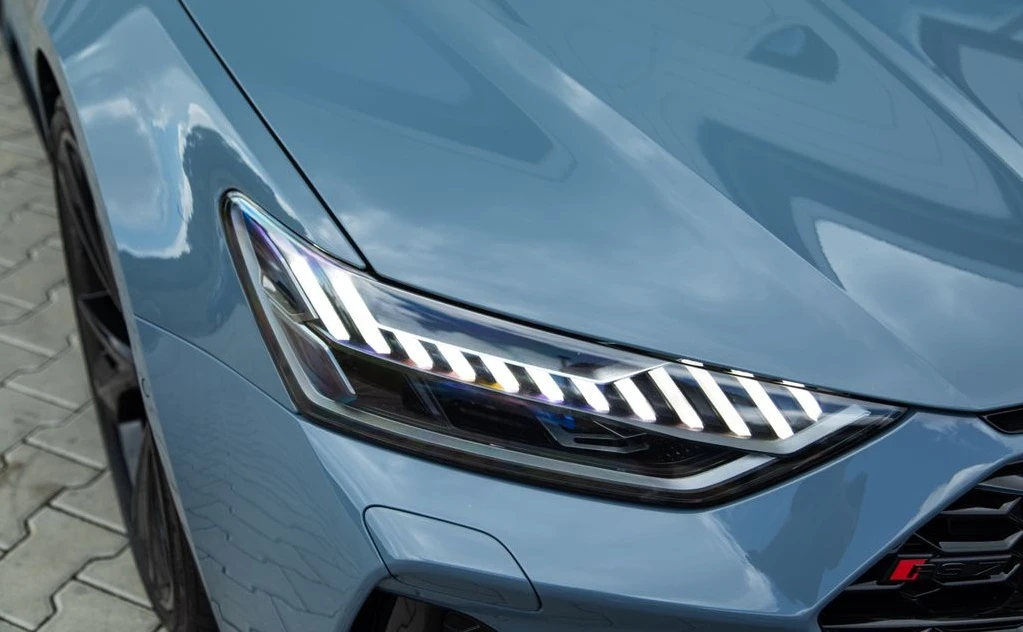 Audi Rs7 4.0TFSI Quattro | Mobile.bg   4