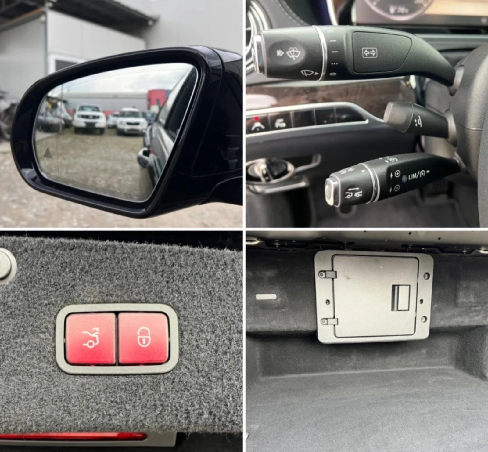 Mercedes-Benz S 350 DISTRONIC+ * 7G* * FULL*   | Mobile.bg   12