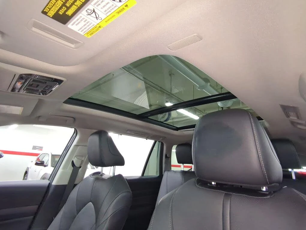 Toyota Grand Highlander LIMITED* 4x4* 360* Pano* Distronic* Обдухване - изображение 8