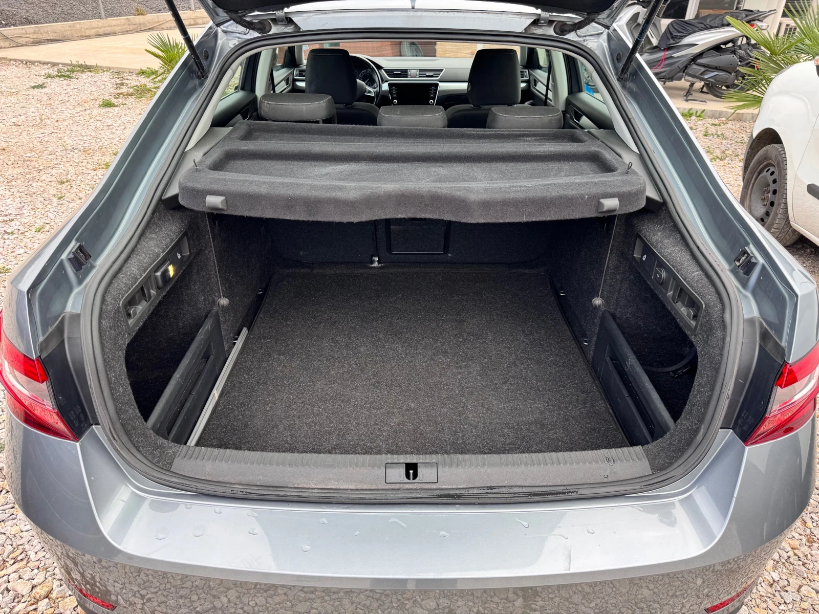 Skoda Superb 2.0tdi// | Mobile.bg   16