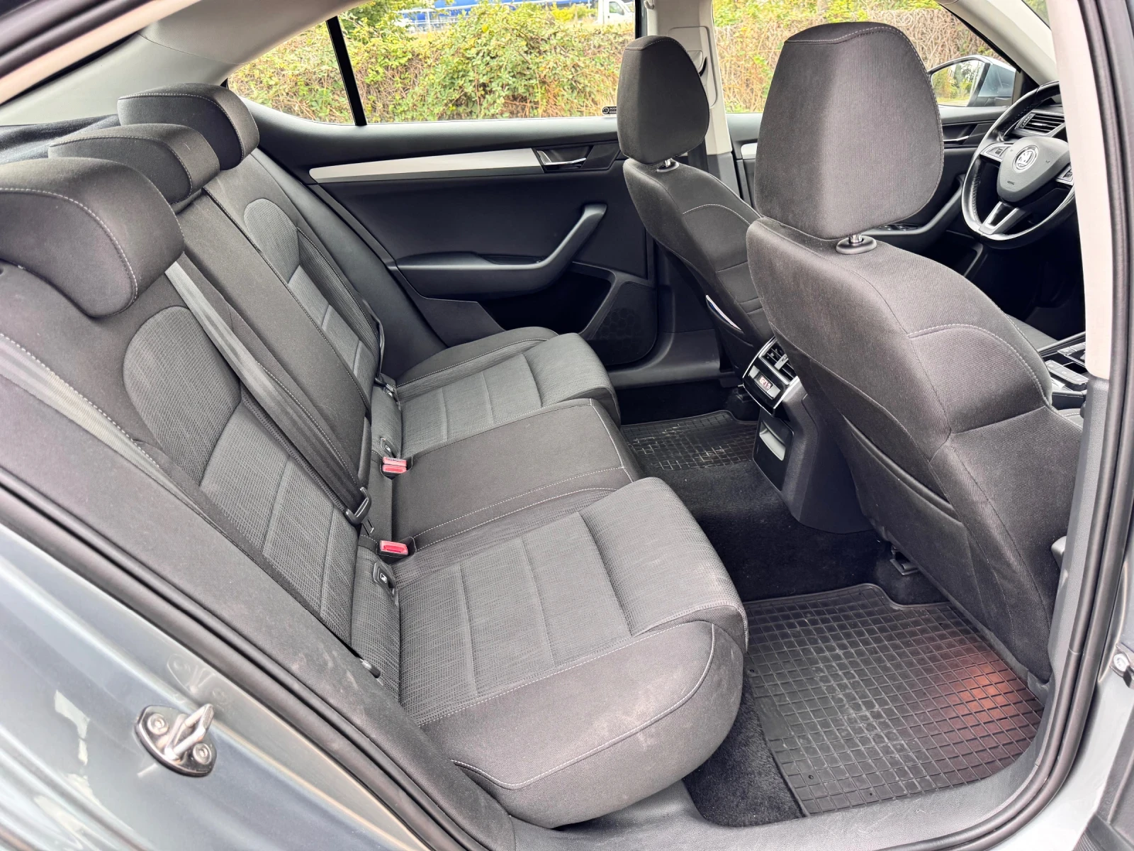 Skoda Superb 2.0tdi// | Mobile.bg   13