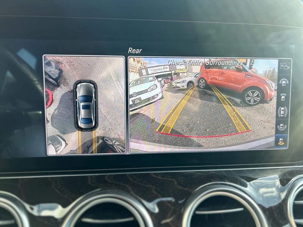 Mercedes-Benz E 400 * BURMESTER* 4MATIC*  | Mobile.bg   13