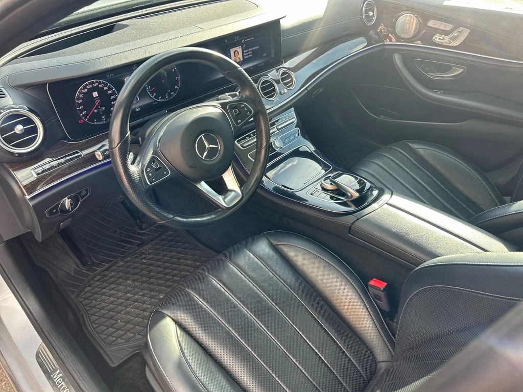 Mercedes-Benz E 400 * BURMESTER* 4MATIC*  | Mobile.bg   7