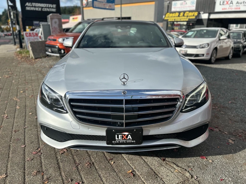 Mercedes-Benz E 400 * BURMESTER* 4MATIC*  | Mobile.bg   2