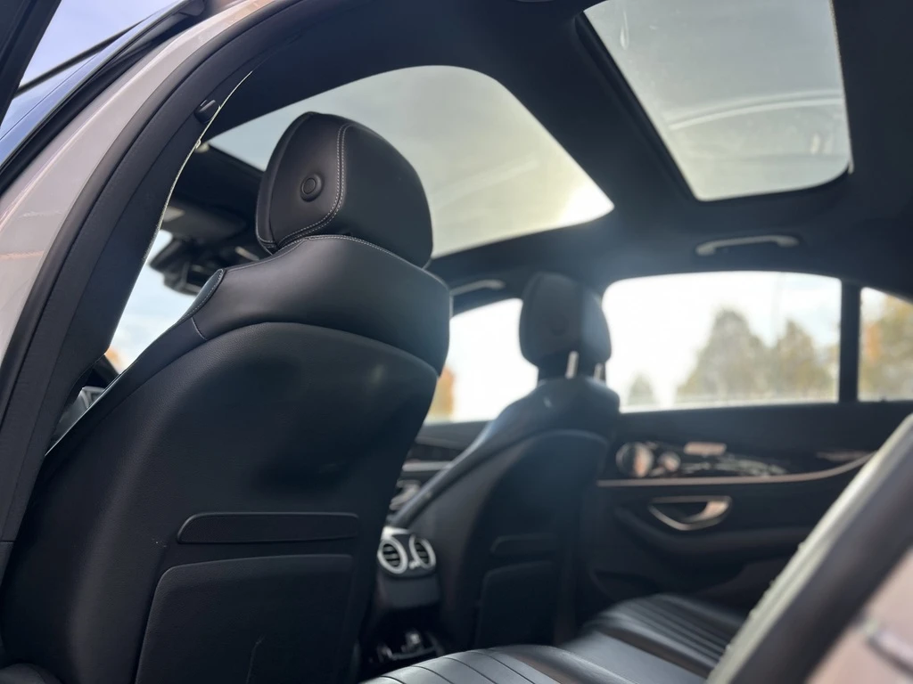 Mercedes-Benz E 400 * BURMESTER* 4MATIC*  | Mobile.bg   9