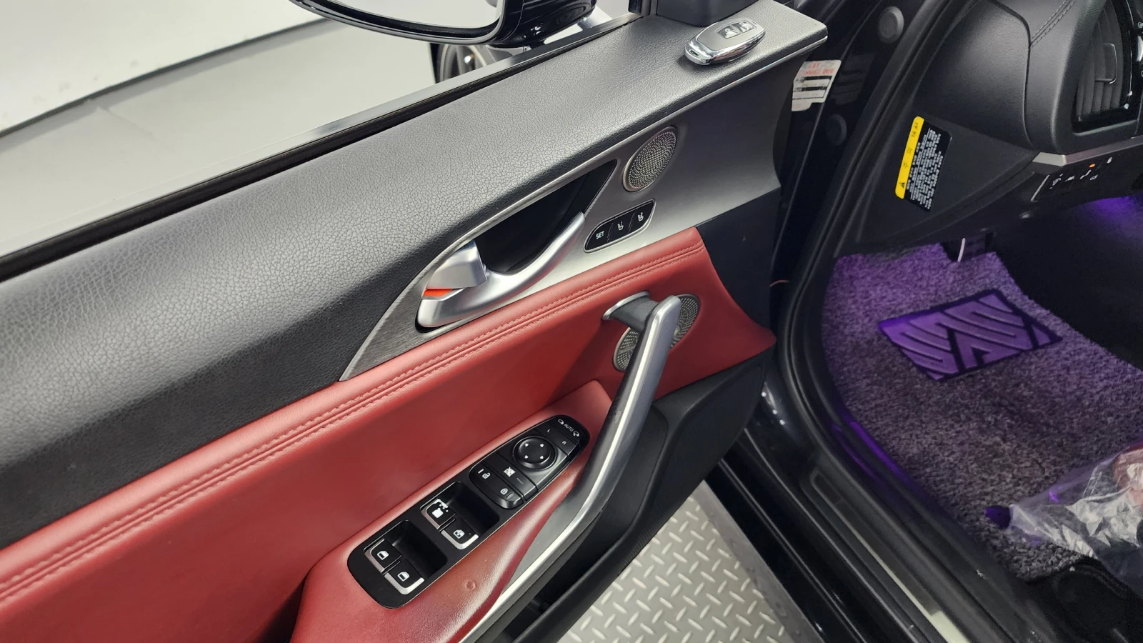 Kia Stinger 3.3 AWD Turbo GT  | Mobile.bg   15