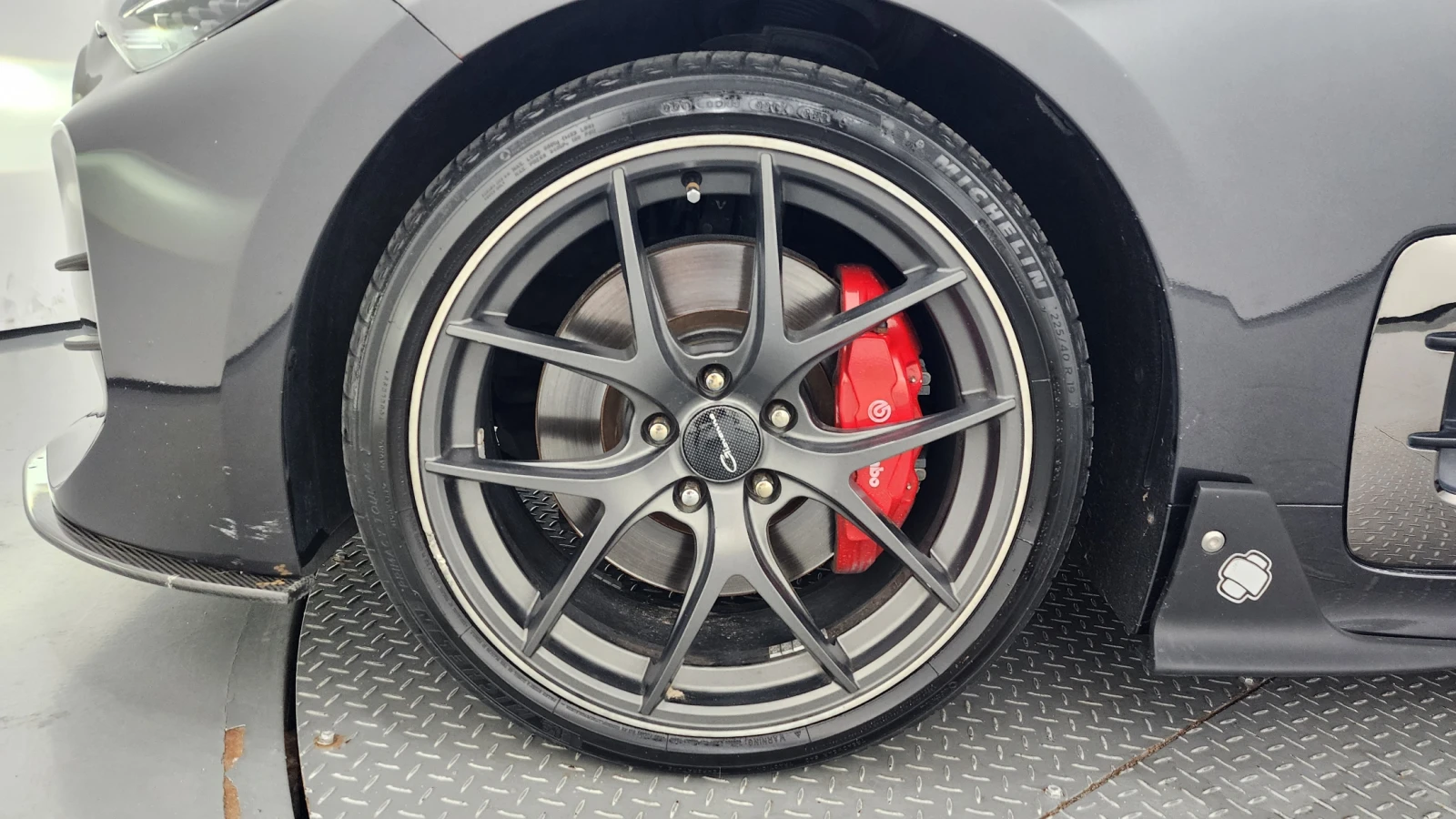 Kia Stinger 3.3 AWD Turbo GT ПРОВЕРЕНА - изображение 3