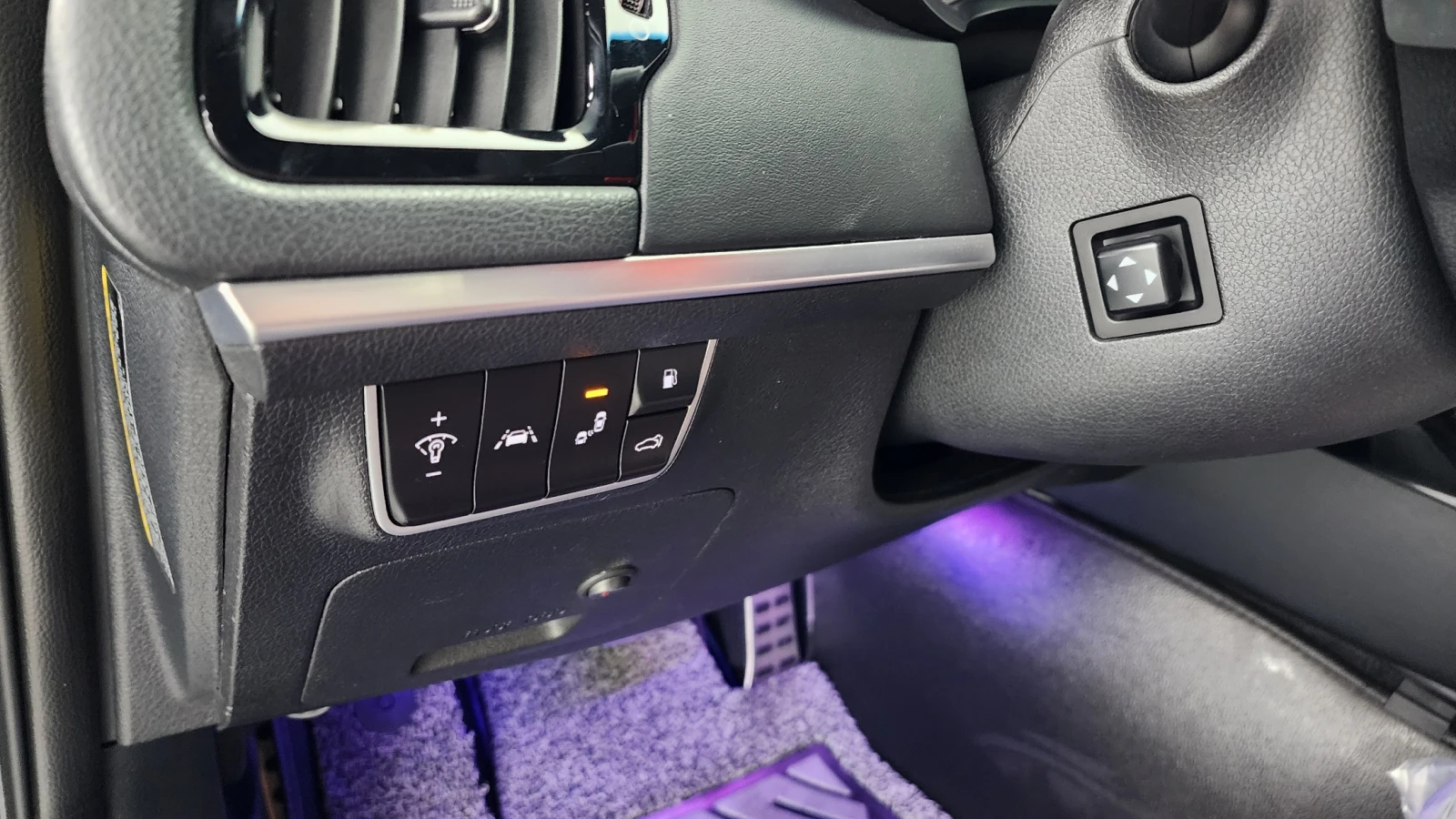 Kia Stinger 3.3 AWD Turbo GT  | Mobile.bg   12