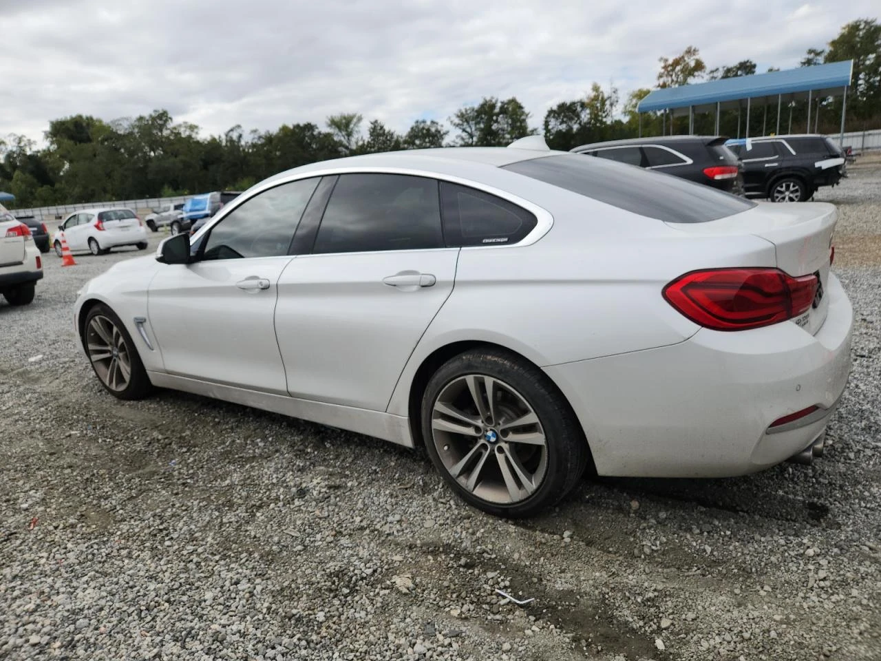 BMW 430 I GRAN COUPE | Mobile.bg   2