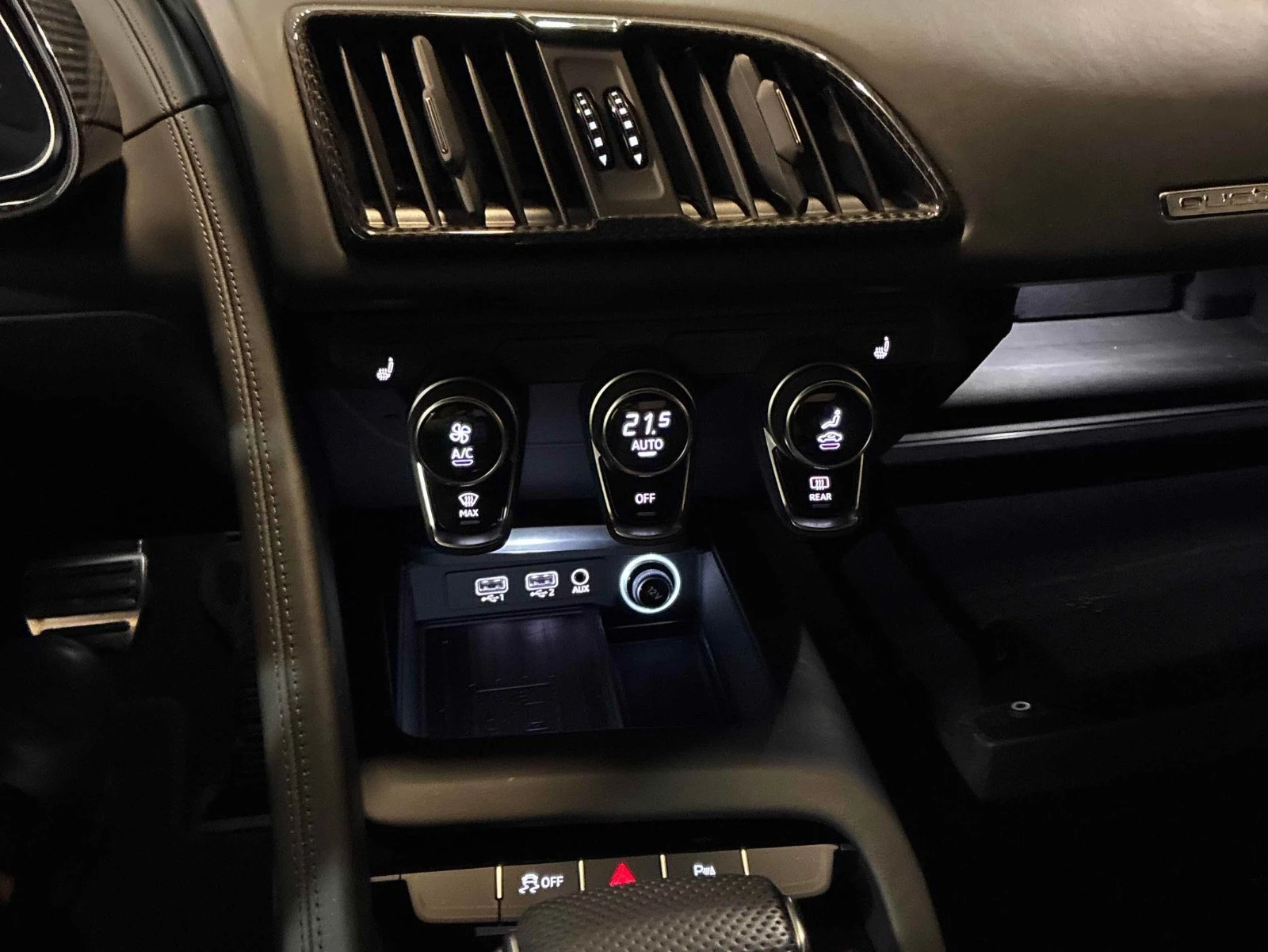 Audi R8 V10 performance CARFAX    | Mobile.bg   8