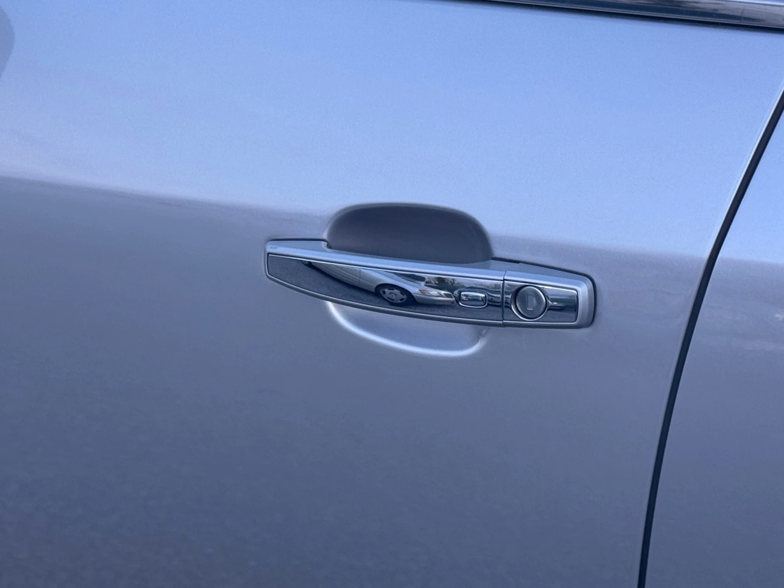 Opel Mokka X 62000 1.4 152. 44    | Mobile.bg   15