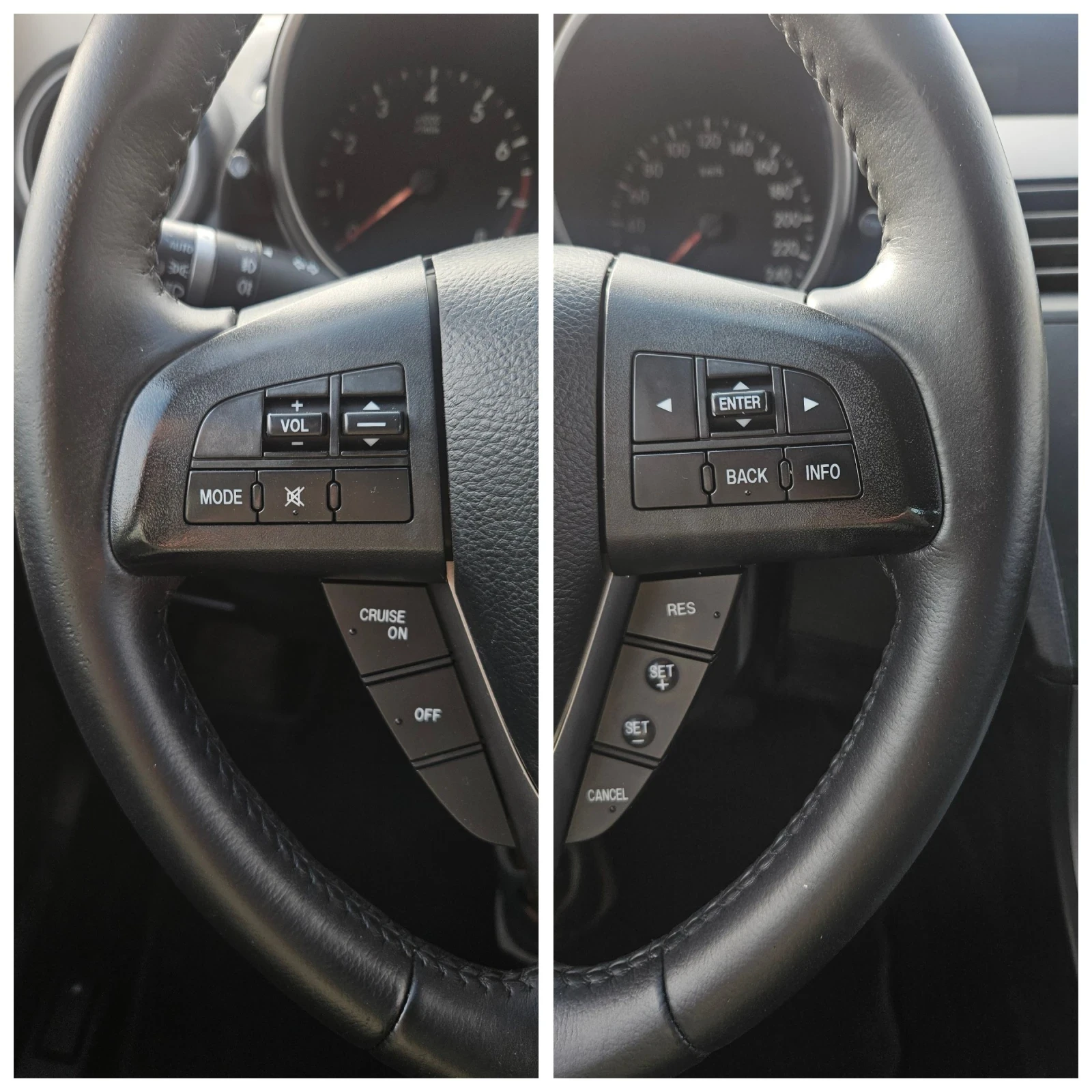 Mazda 3 2.0i AUTOMATIC swiss edition  | Mobile.bg � ����������� 14