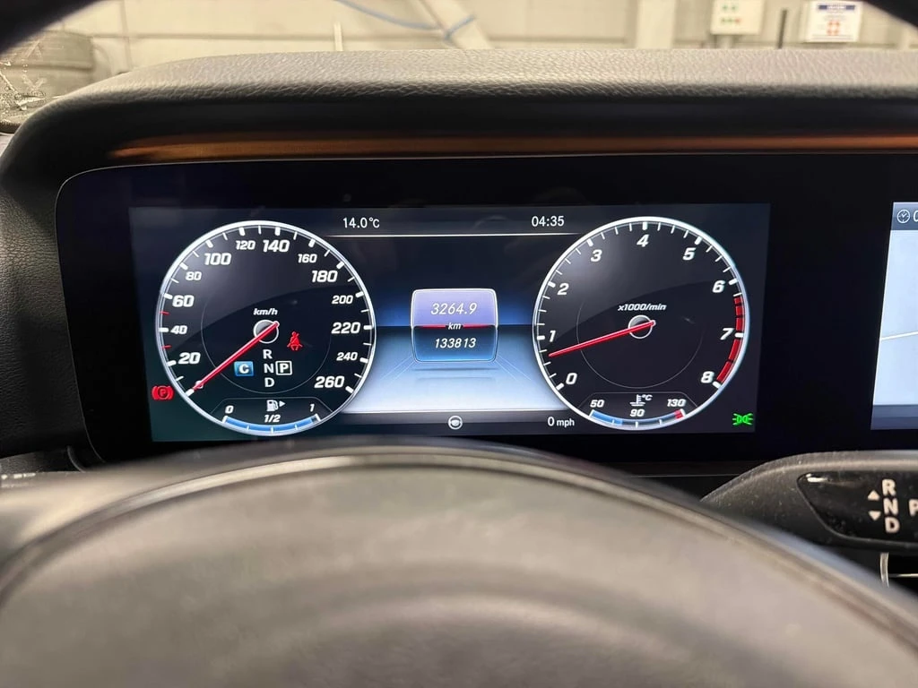 Mercedes-Benz E 400 2017 4MATIC *   *  | Mobile.bg   8