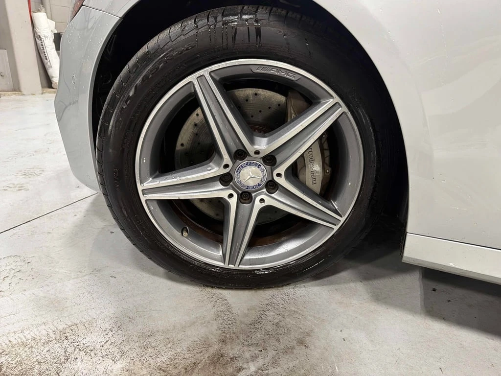 Mercedes-Benz E 400 2017 4MATIC *   *  | Mobile.bg   6