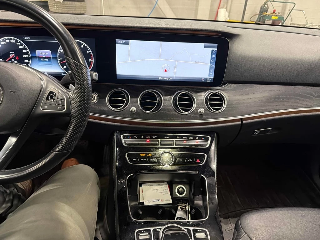 Mercedes-Benz E 400 2017 4MATIC *   *  | Mobile.bg   9