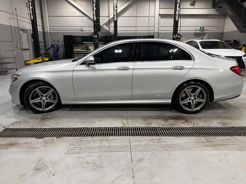 Mercedes-Benz E 400 2017 4MATIC *   *  | Mobile.bg   3