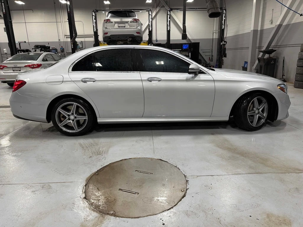 Mercedes-Benz E 400 2017 4MATIC *   *  | Mobile.bg   4