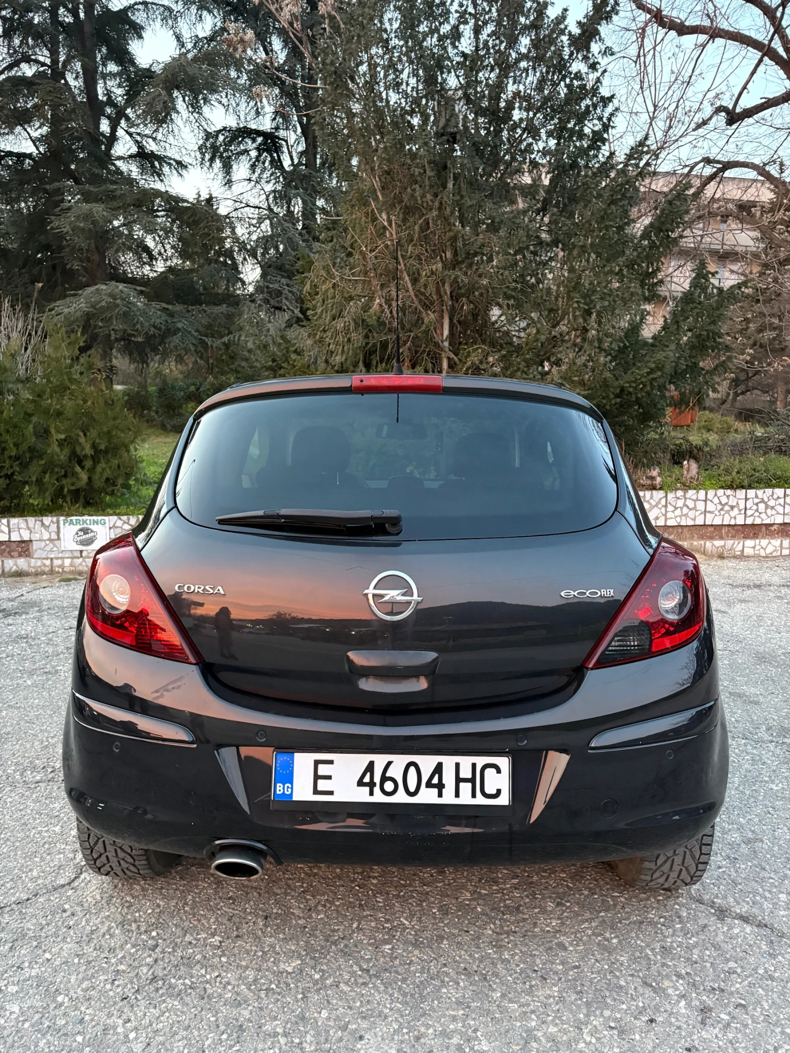 Opel Corsa 1.4 - изображение 3