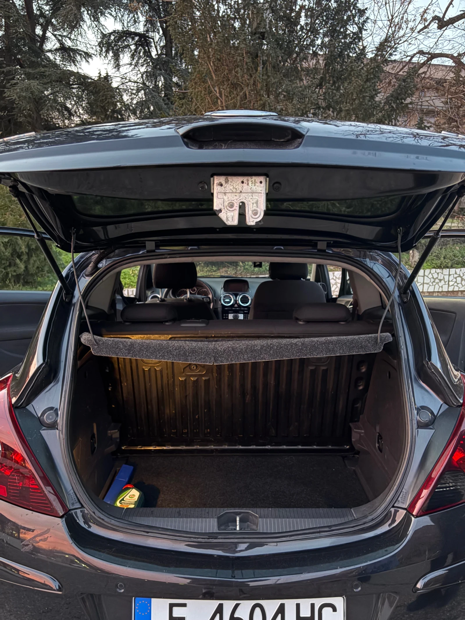 Opel Corsa 1.4 | Mobile.bg � ����������� 13