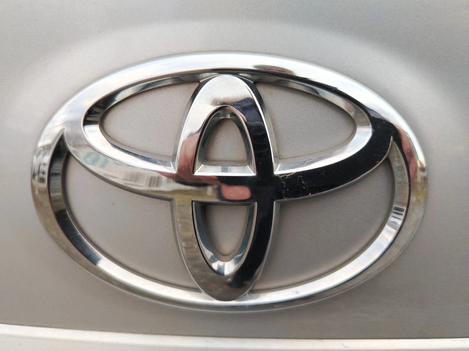 Toyota Avensis 2.0-126 �� FACE 6��  | Mobile.bg � ����������� 16