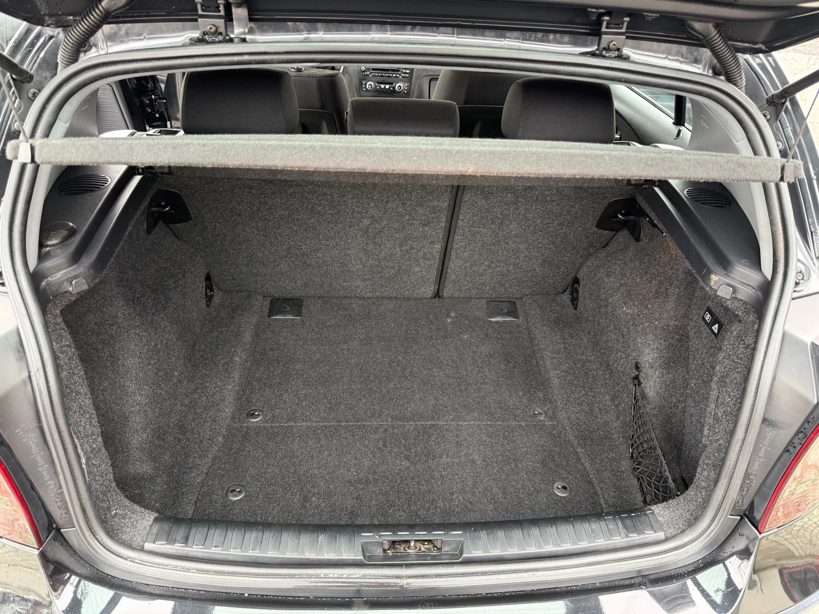 BMW 118 2.0������ 6 �������� | Mobile.bg � ����������� 12