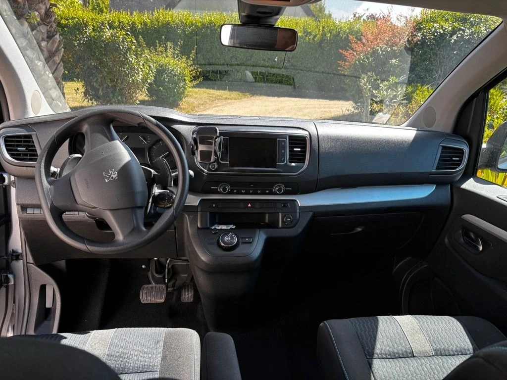 Peugeot Traveler Traveller 8 places 180cv BVA - изображение 10