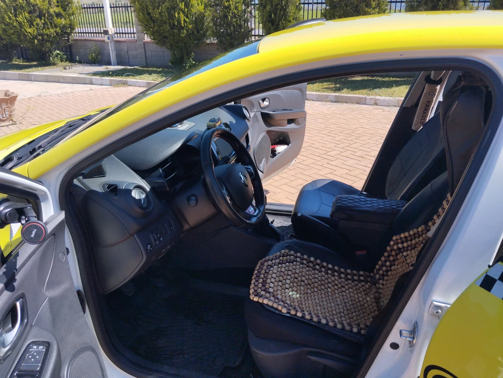 Renault Clio  - изображение 8